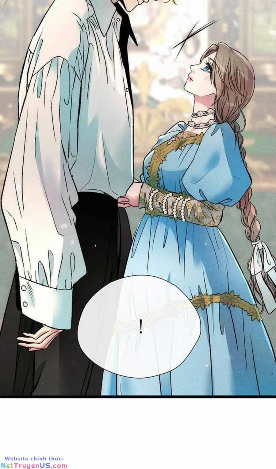 Hoàng Tử Có Vấn Đề 32.1 trang 19