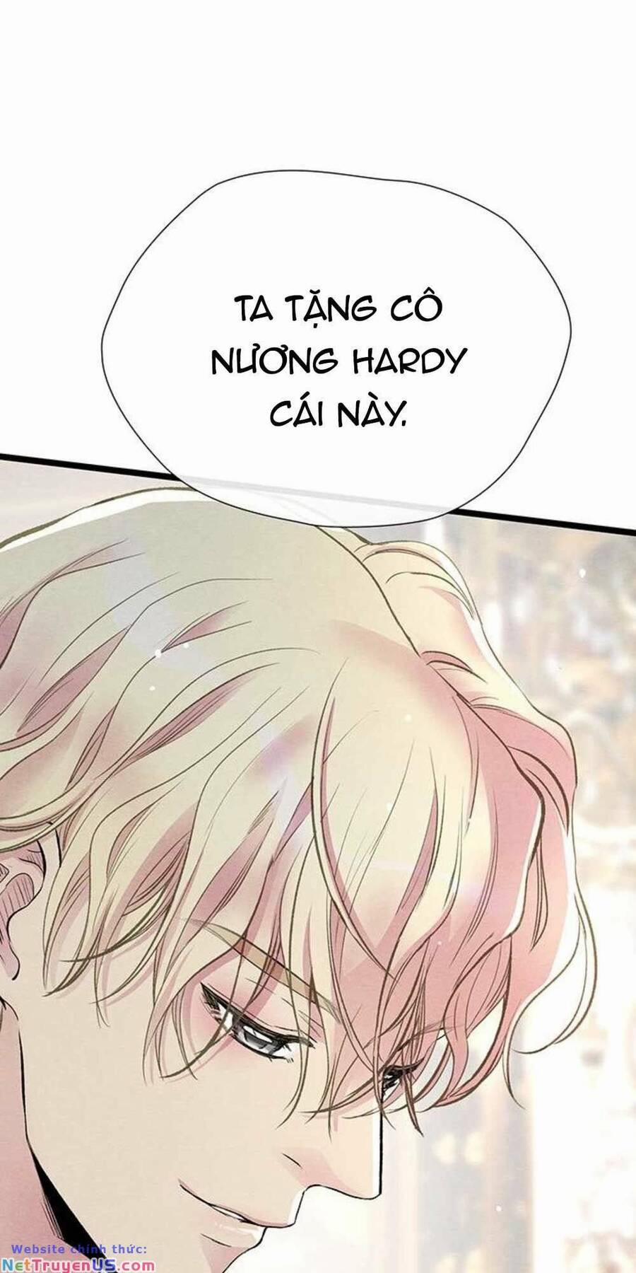 Hoàng Tử Có Vấn Đề 32.1 trang 20