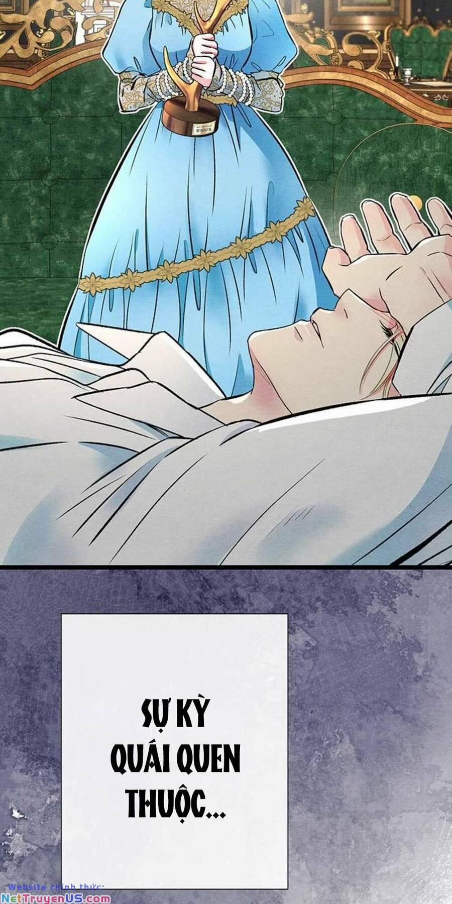 Hoàng Tử Có Vấn Đề 32.1 trang 24