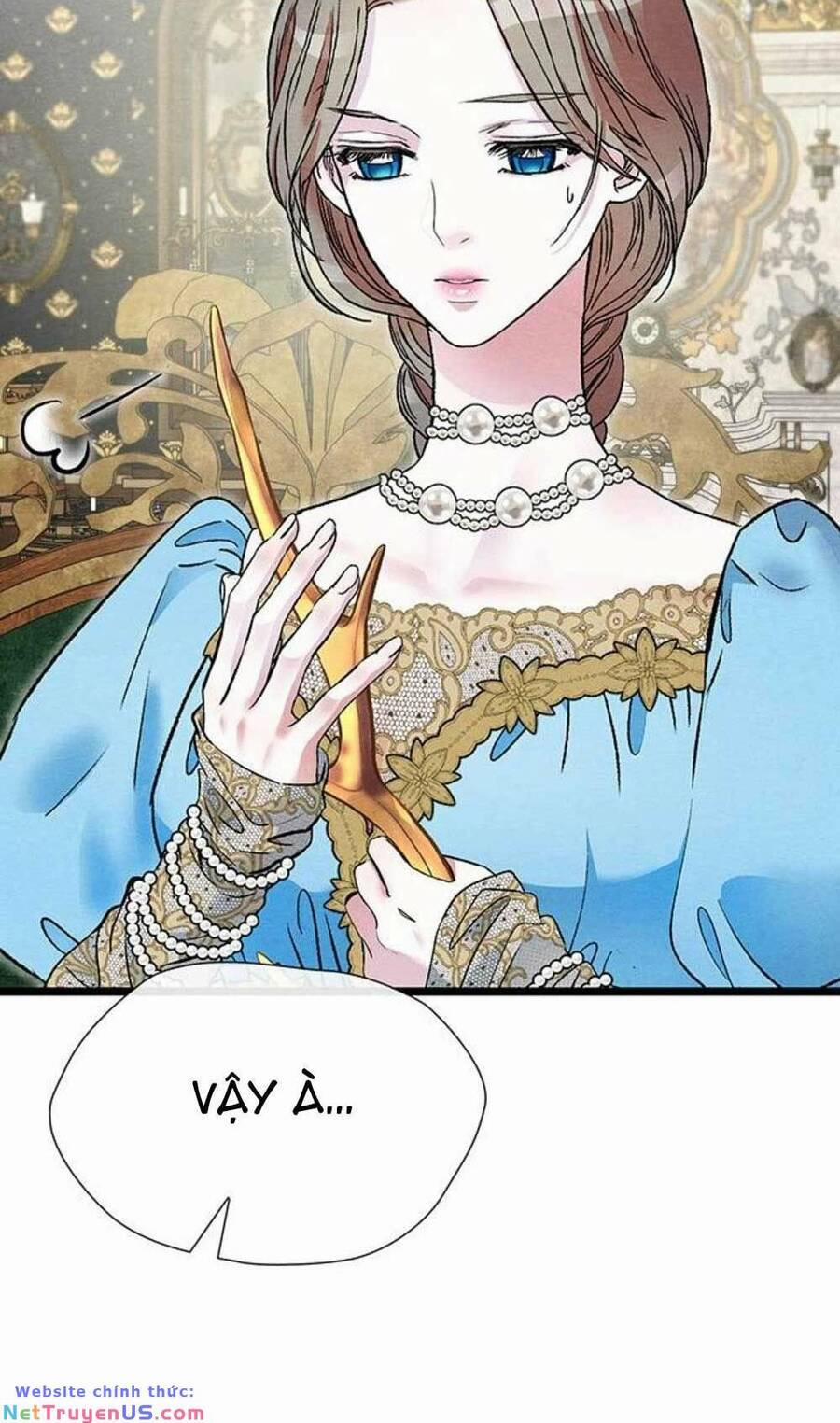 Hoàng Tử Có Vấn Đề 32.1 trang 27