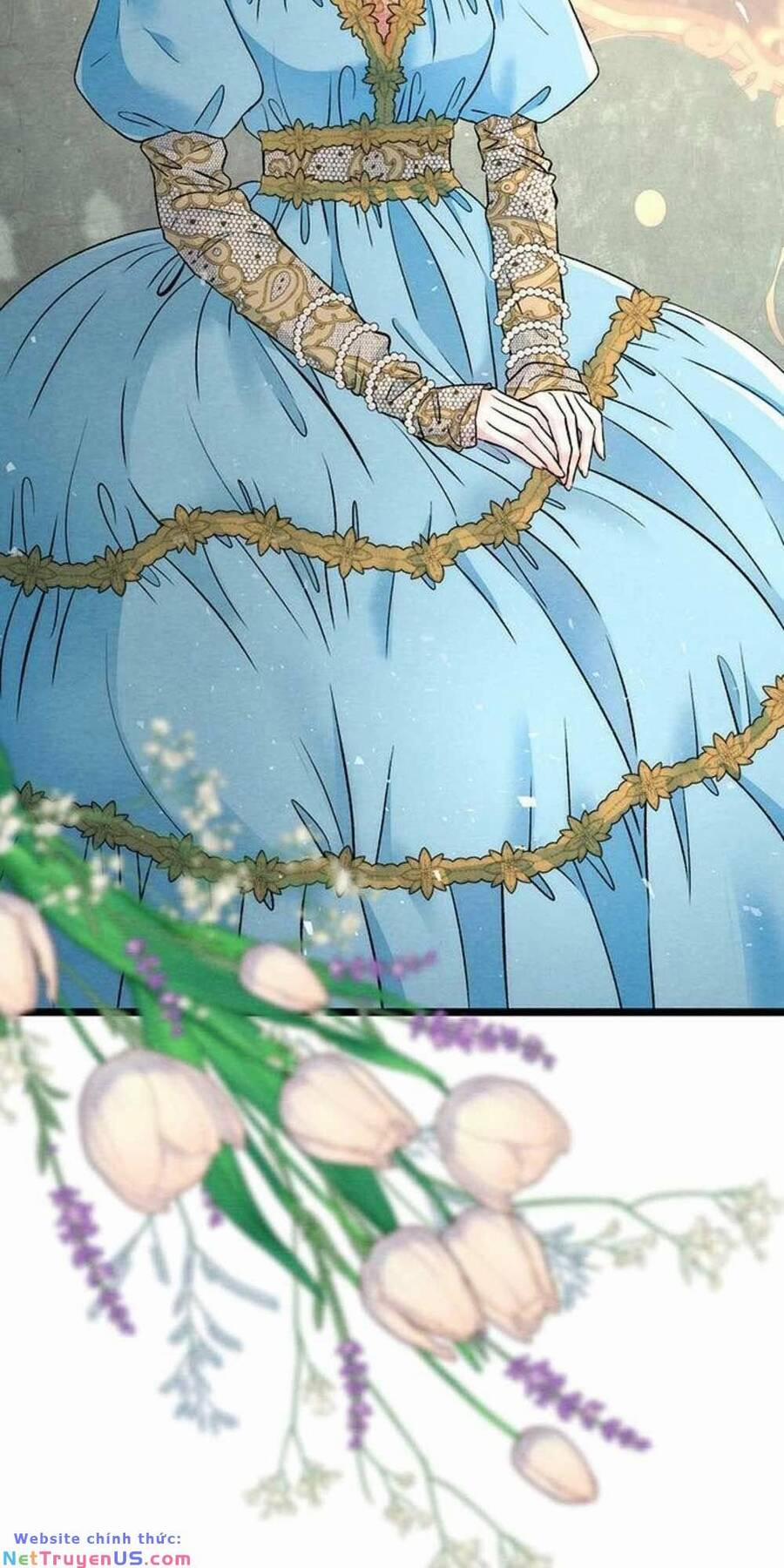 Hoàng Tử Có Vấn Đề 32.1 trang 3