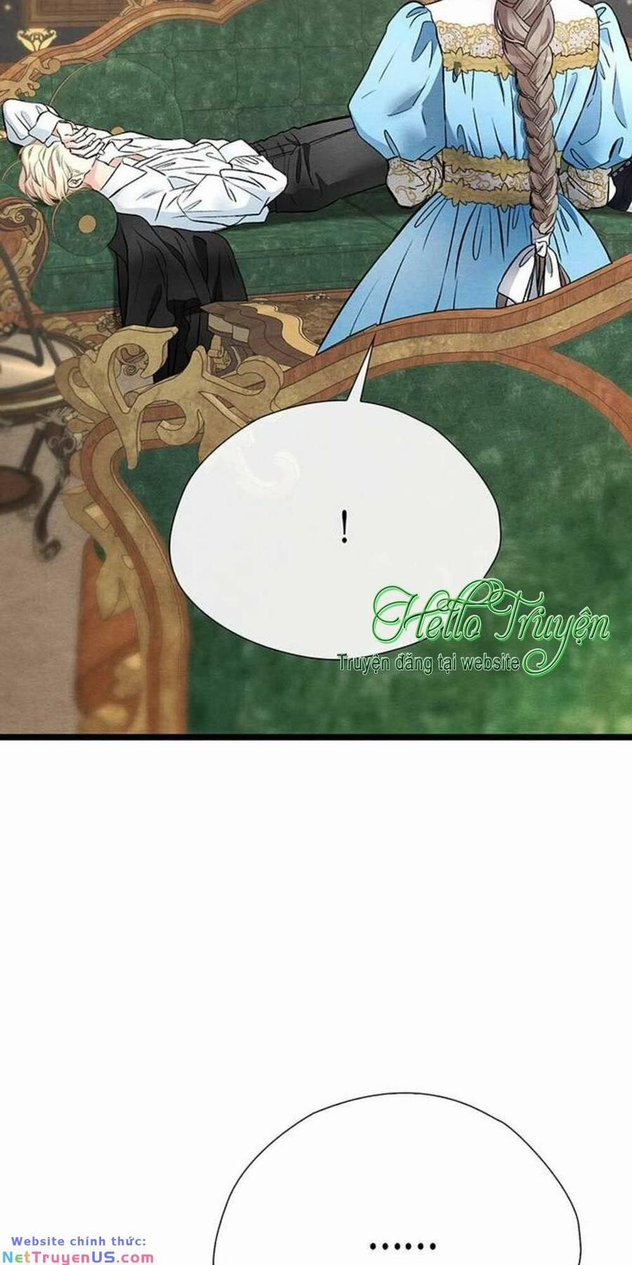 Hoàng Tử Có Vấn Đề 32.1 trang 30