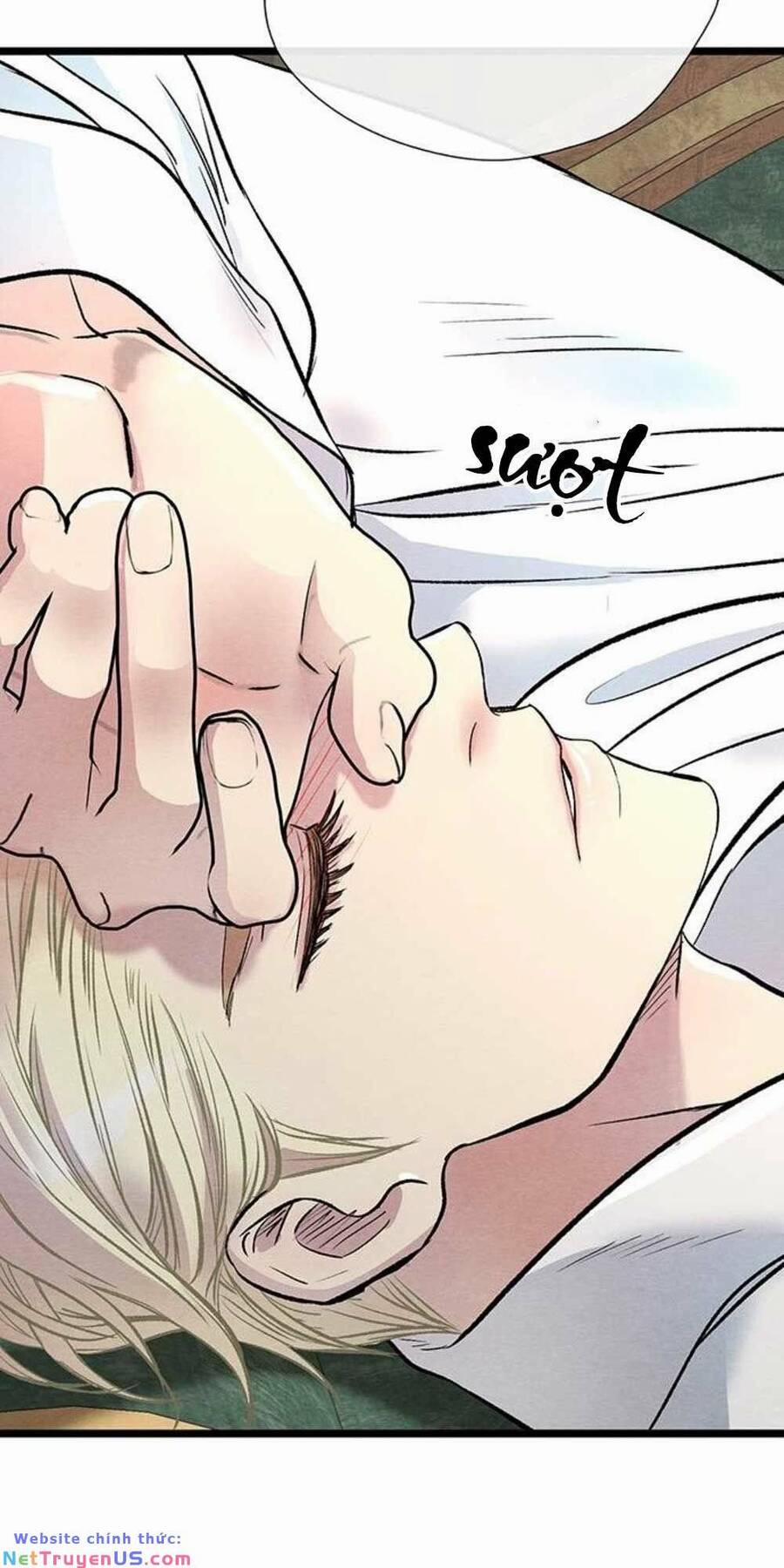 Hoàng Tử Có Vấn Đề 32.1 trang 31