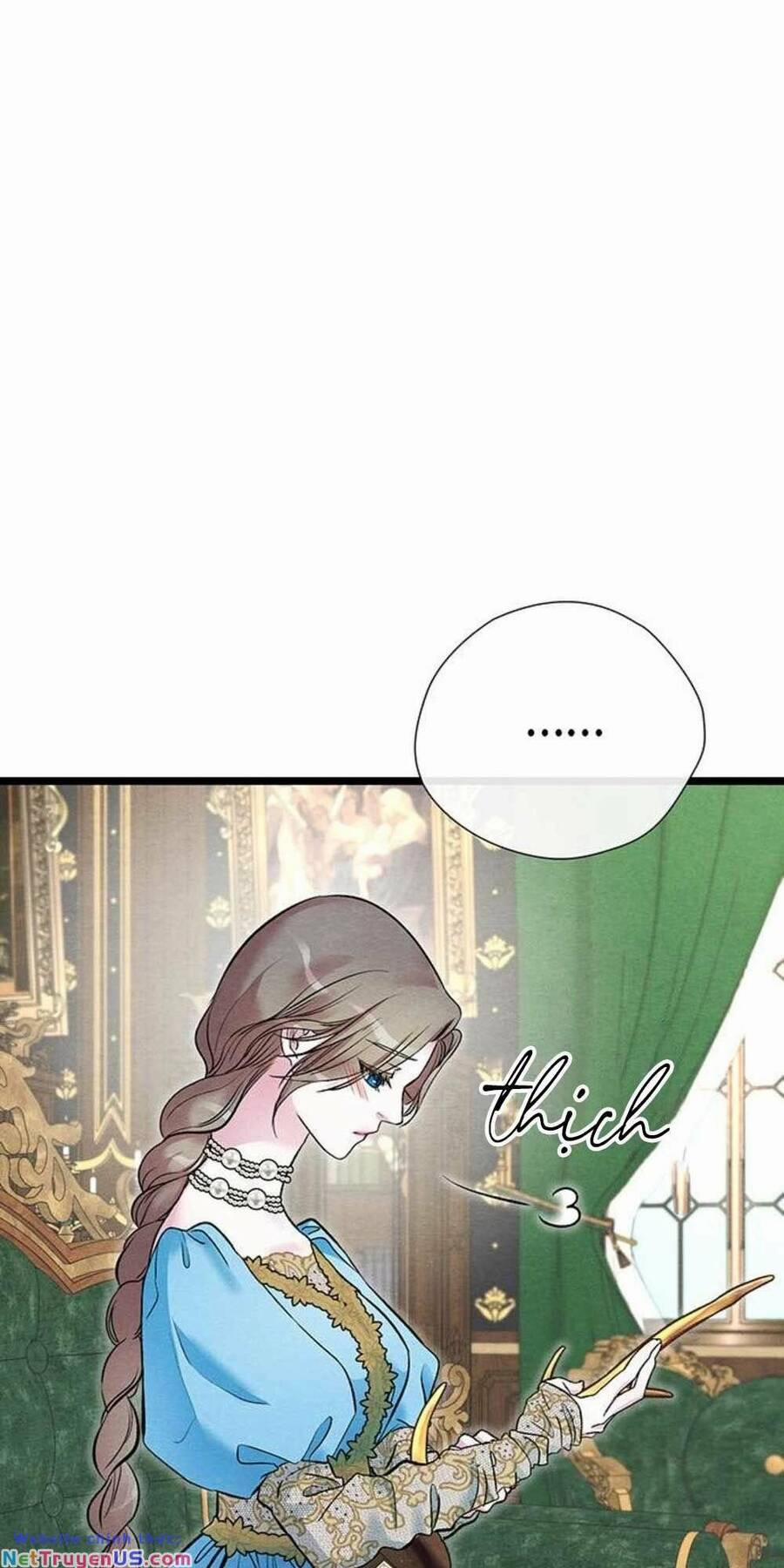 Hoàng Tử Có Vấn Đề 32.1 trang 32