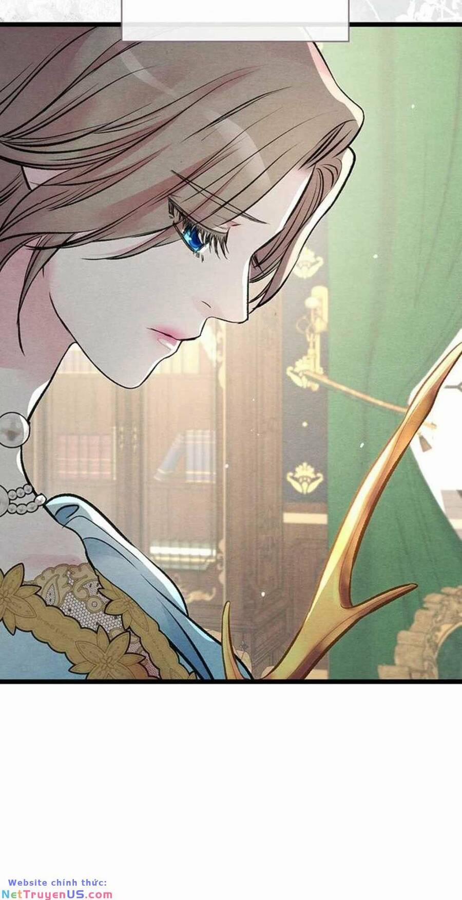 Hoàng Tử Có Vấn Đề 32.1 trang 36