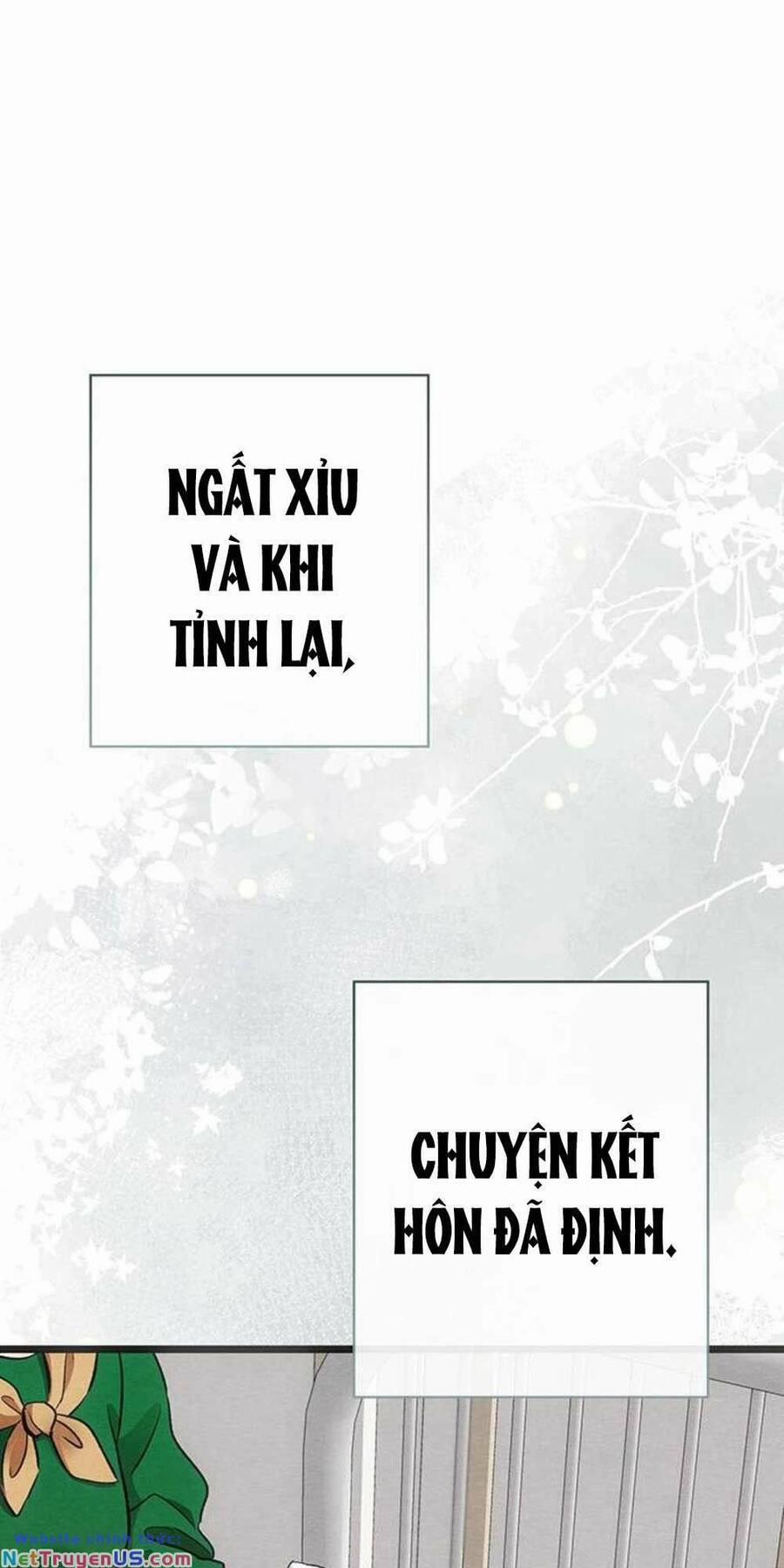 Hoàng Tử Có Vấn Đề 32.1 trang 37