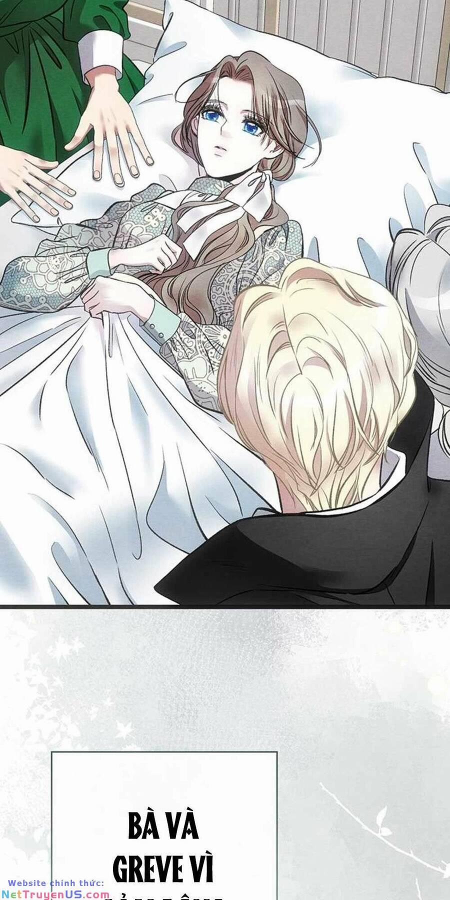 Hoàng Tử Có Vấn Đề 32.1 trang 38