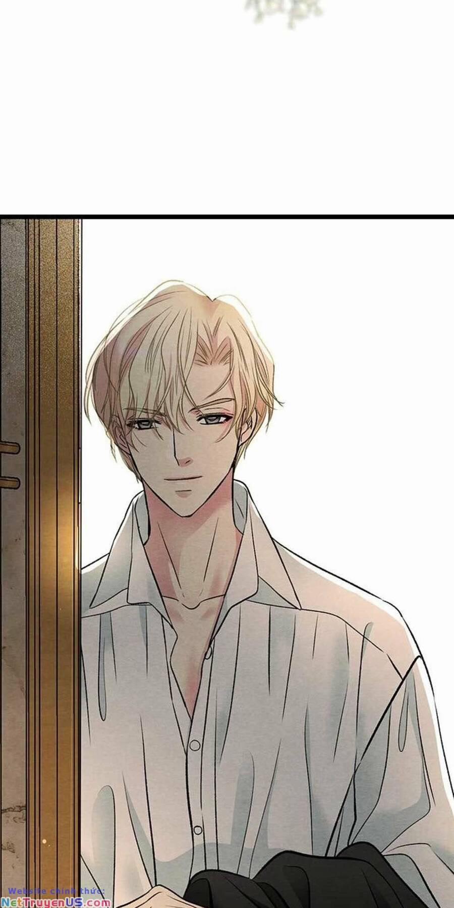 Hoàng Tử Có Vấn Đề 32.1 trang 4