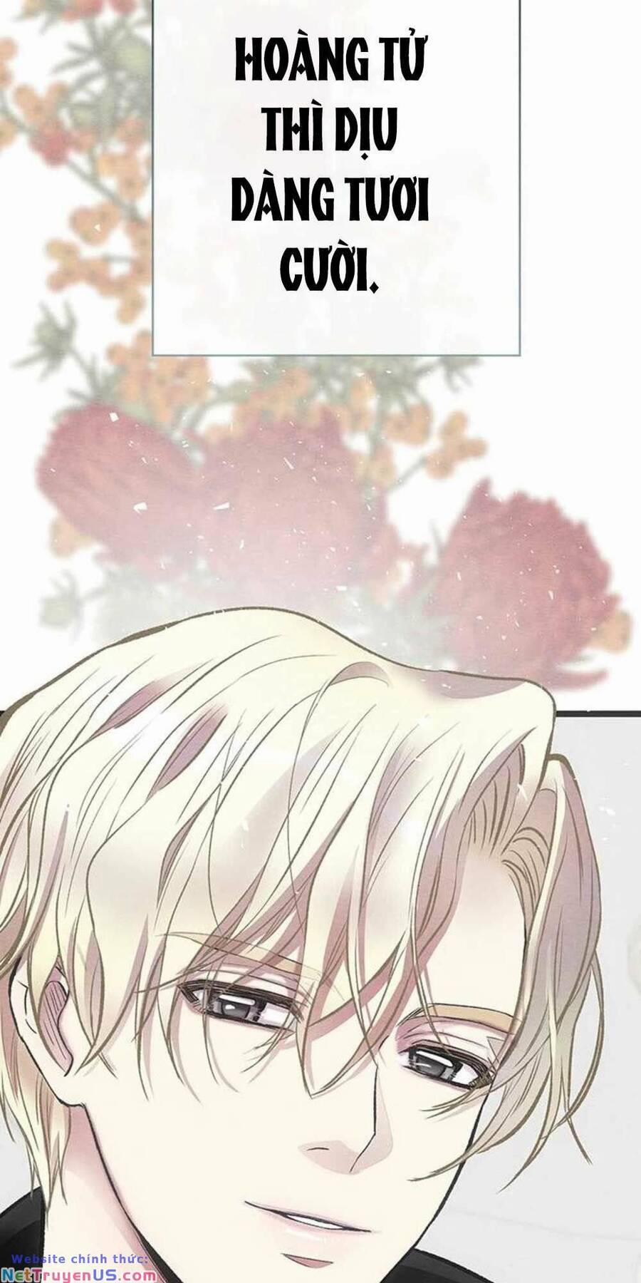 Hoàng Tử Có Vấn Đề 32.1 trang 40