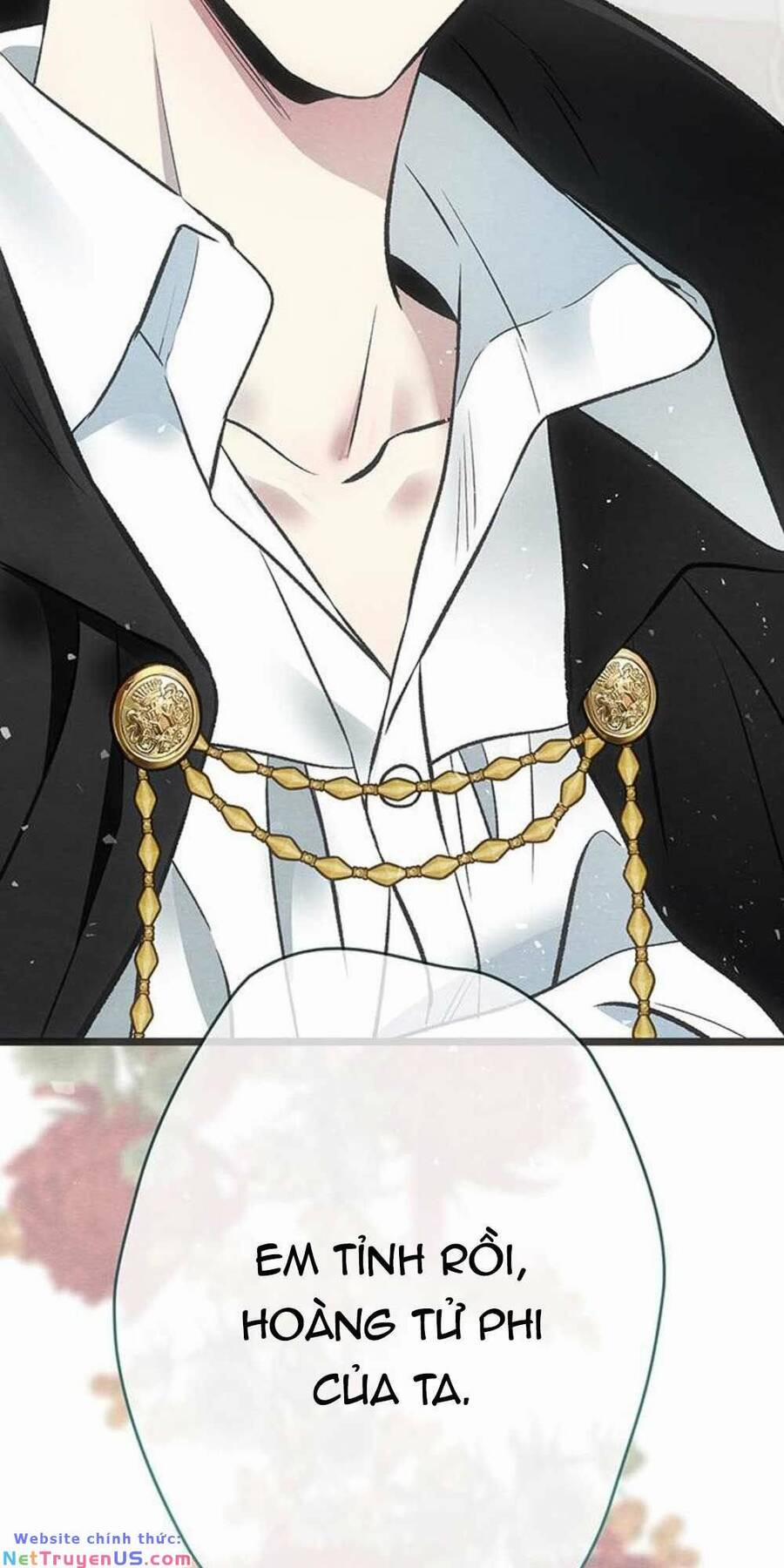 Hoàng Tử Có Vấn Đề 32.1 trang 41