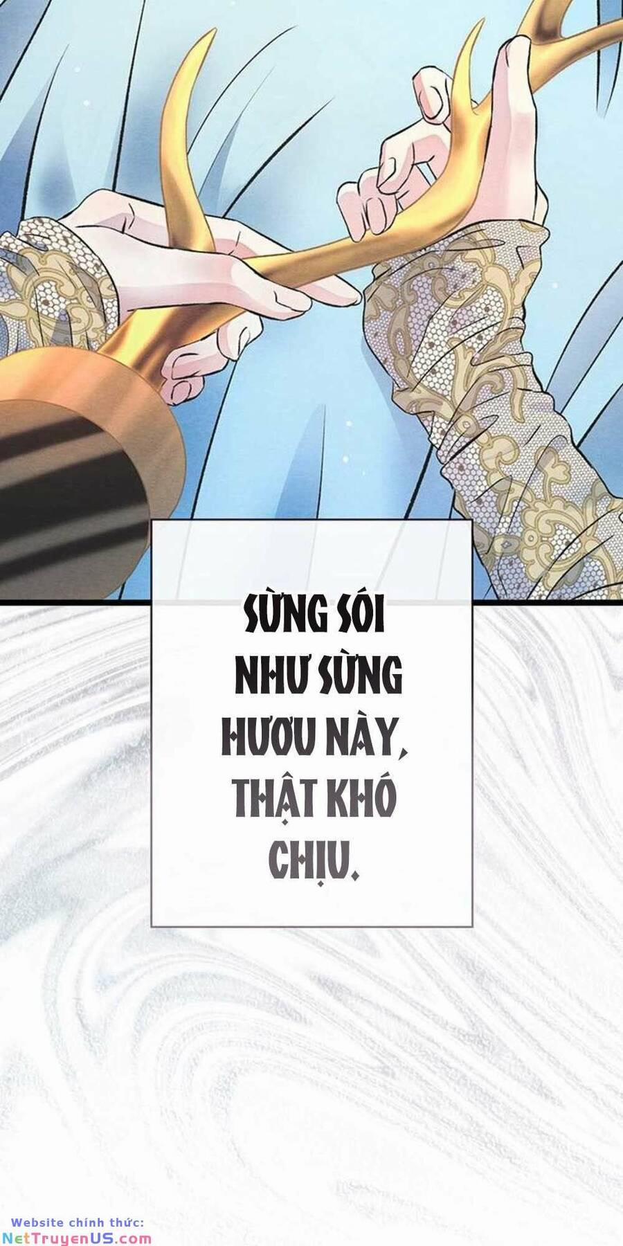 Hoàng Tử Có Vấn Đề 32.1 trang 46