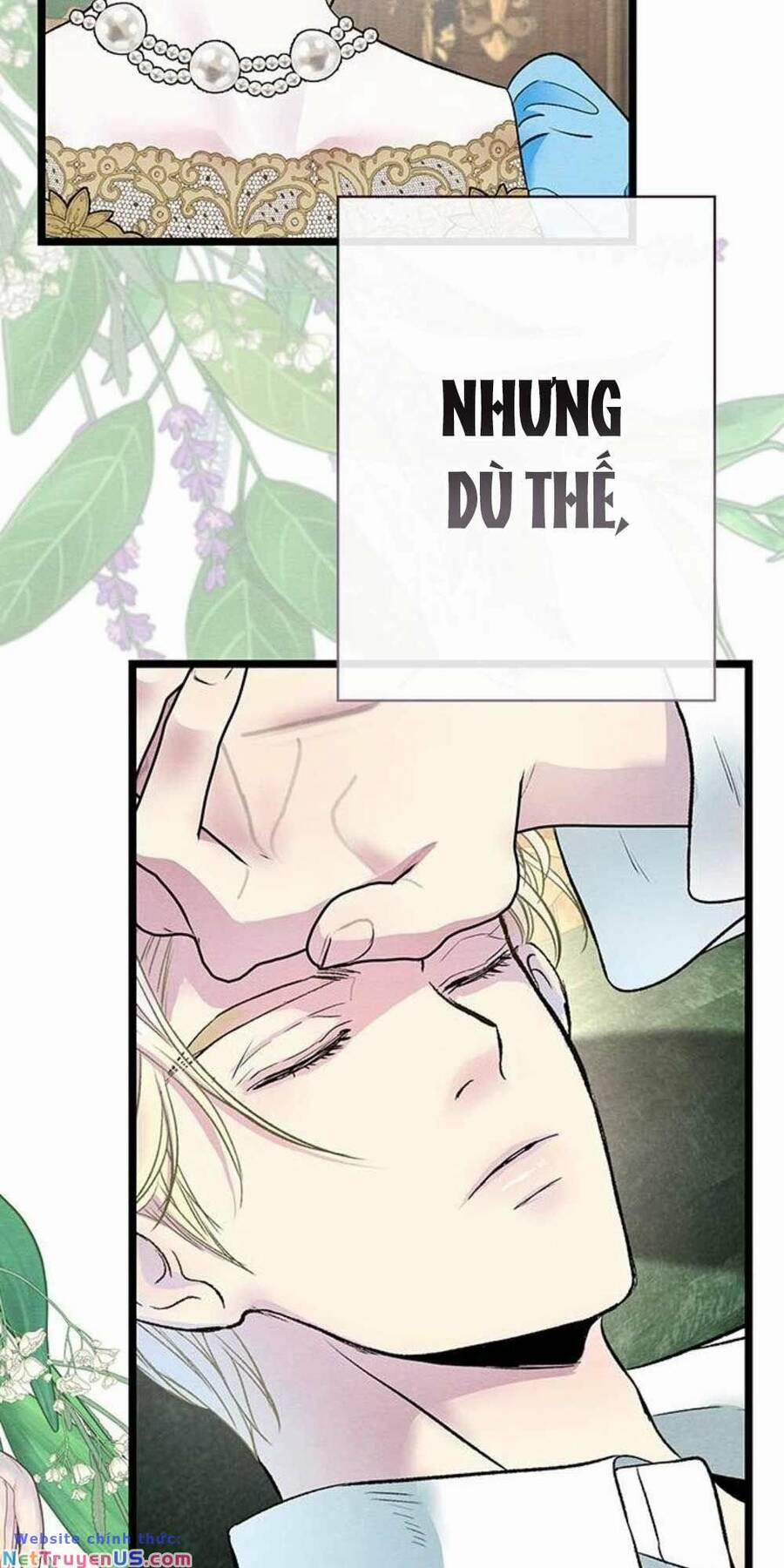 Hoàng Tử Có Vấn Đề 32.1 trang 49