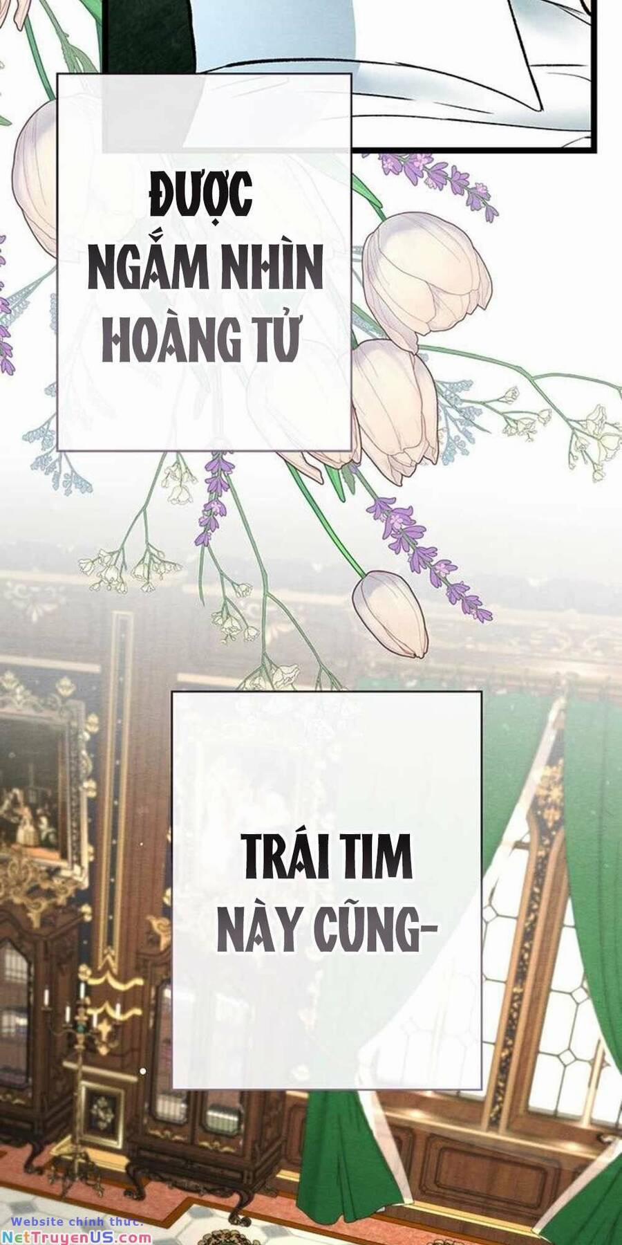 Hoàng Tử Có Vấn Đề 32.1 trang 50