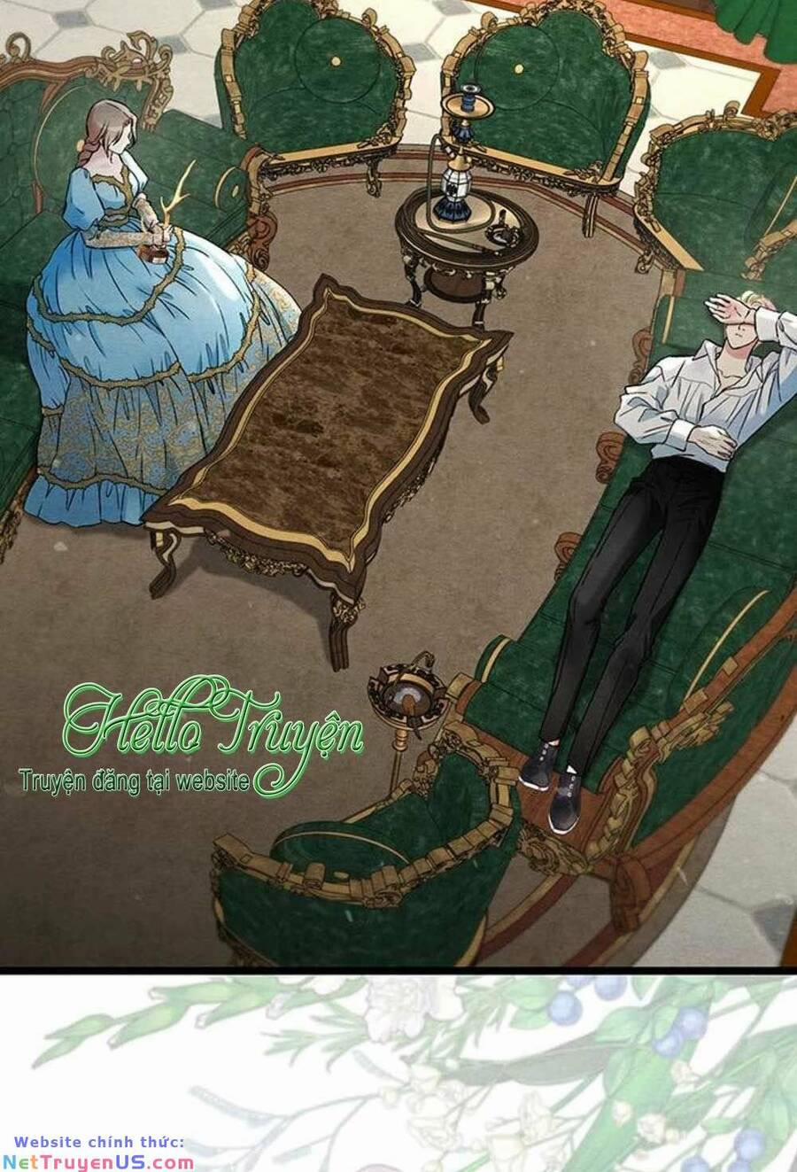 Hoàng Tử Có Vấn Đề 32.1 trang 51