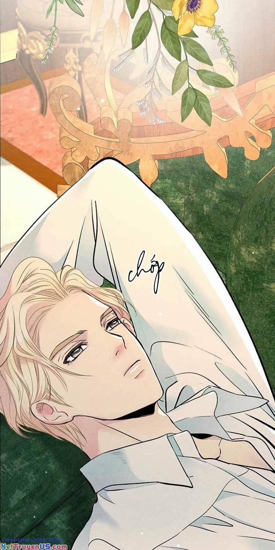 Hoàng Tử Có Vấn Đề 32.1 trang 55