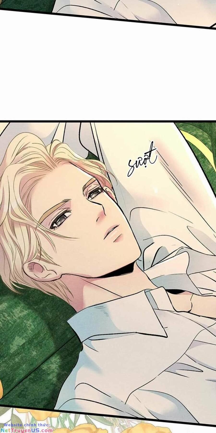 Hoàng Tử Có Vấn Đề 32.1 trang 56