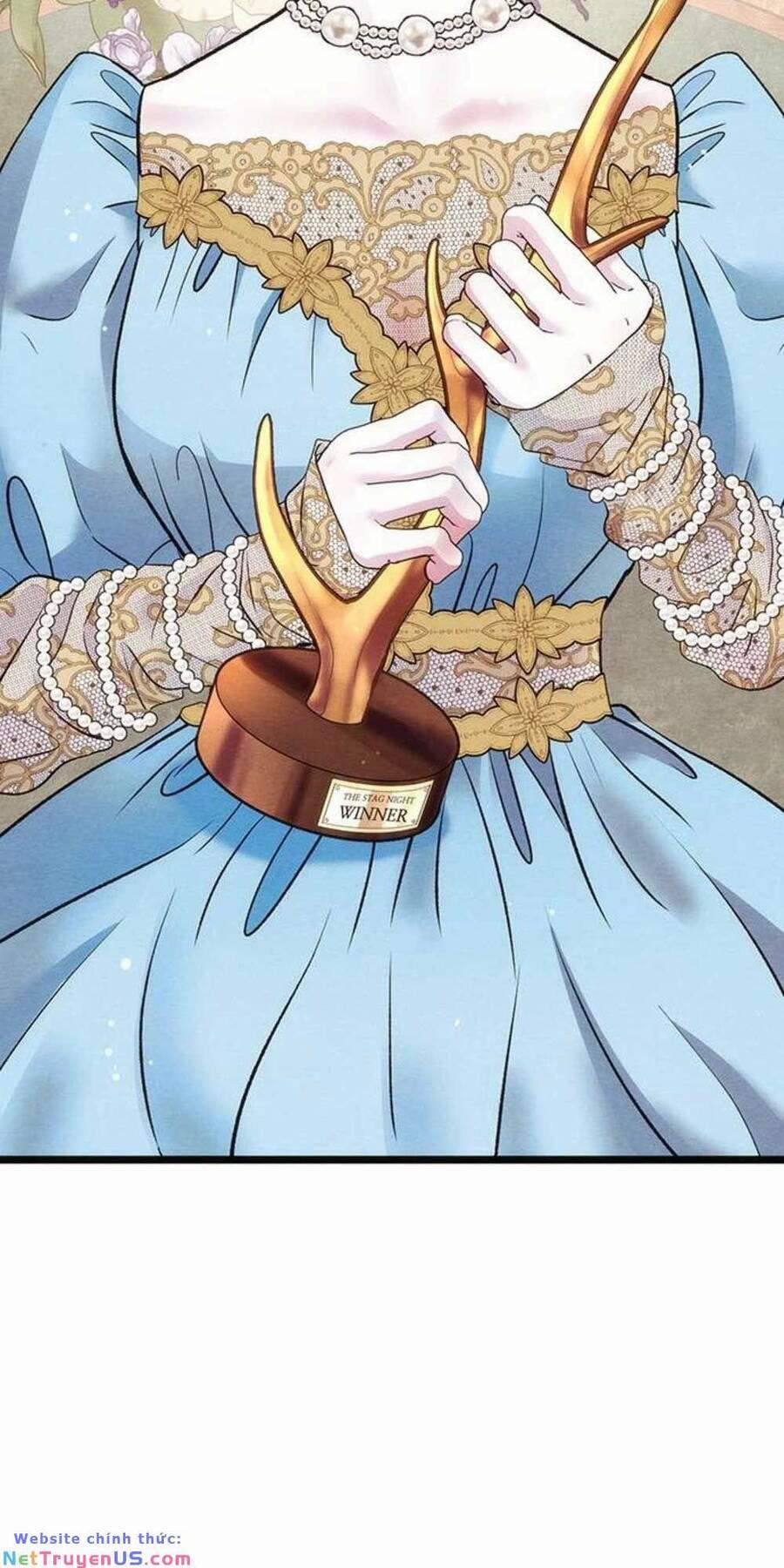 Hoàng Tử Có Vấn Đề 32.1 trang 58