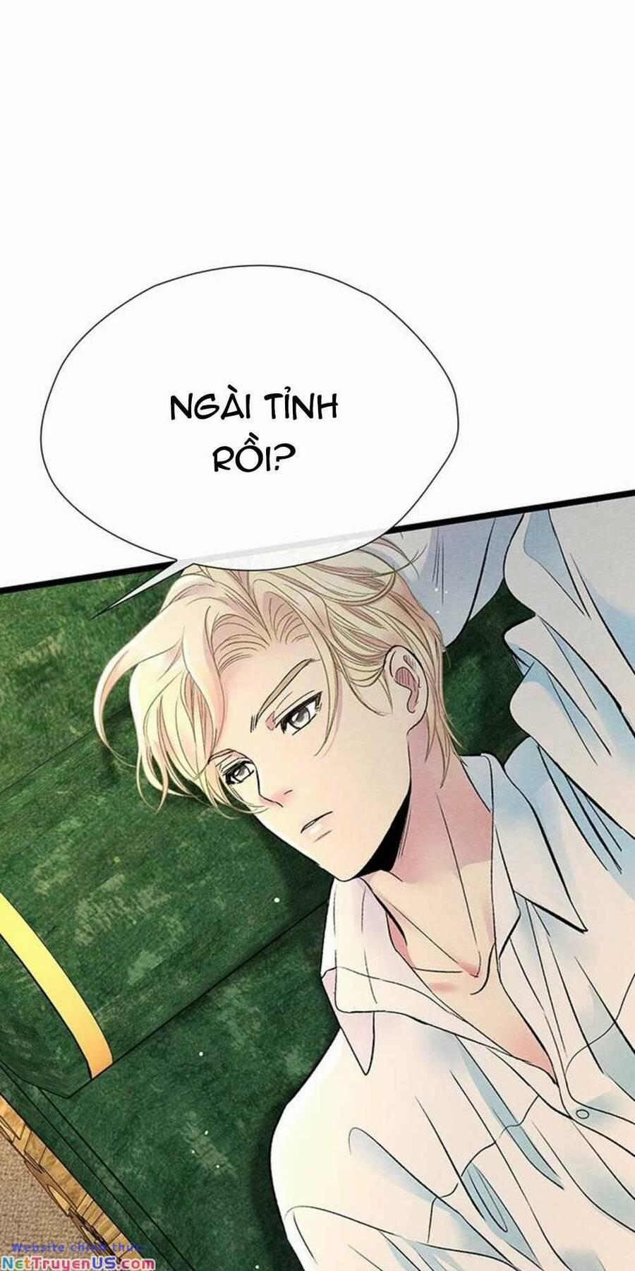 Hoàng Tử Có Vấn Đề 32.1 trang 59