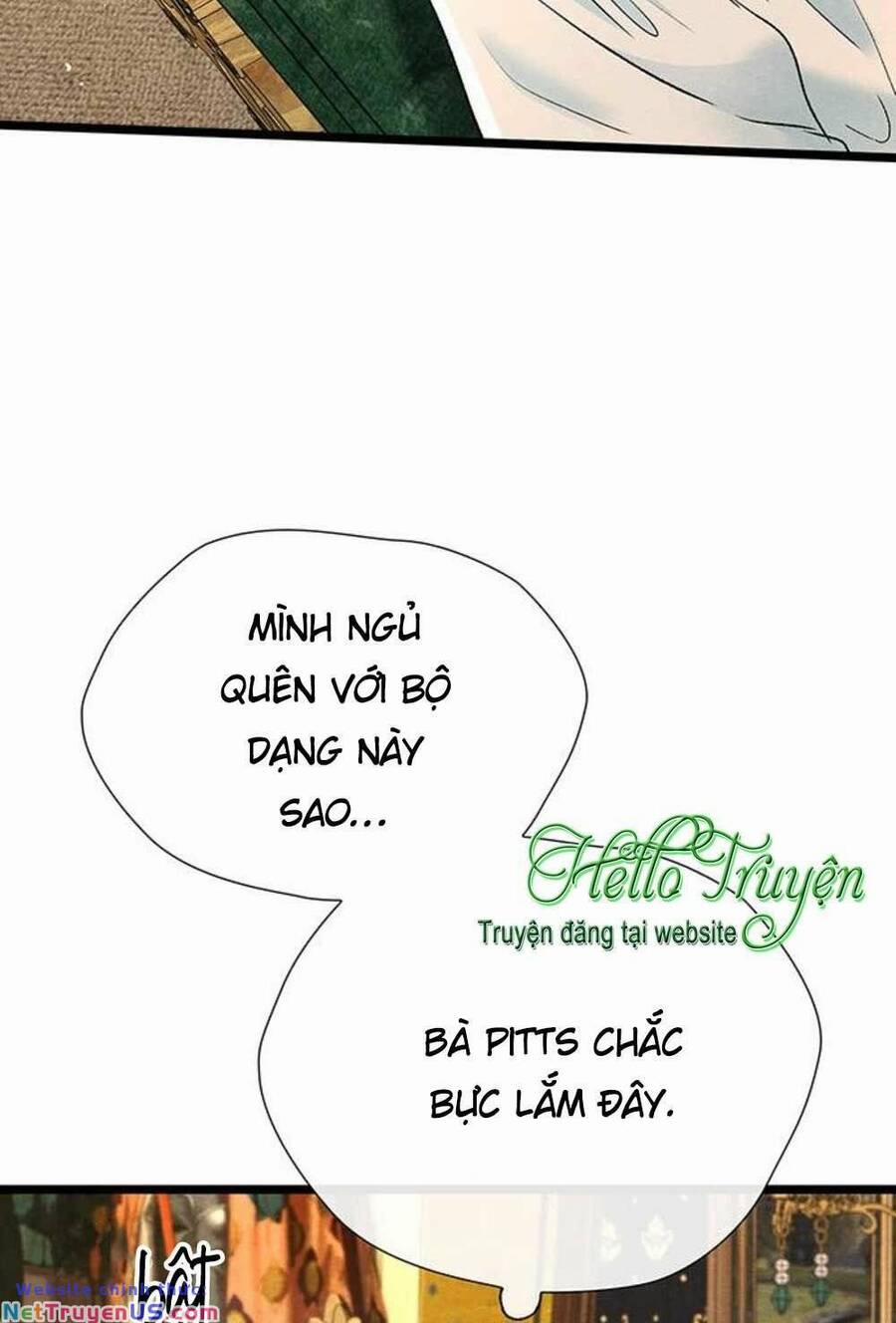 Hoàng Tử Có Vấn Đề 32.1 trang 60