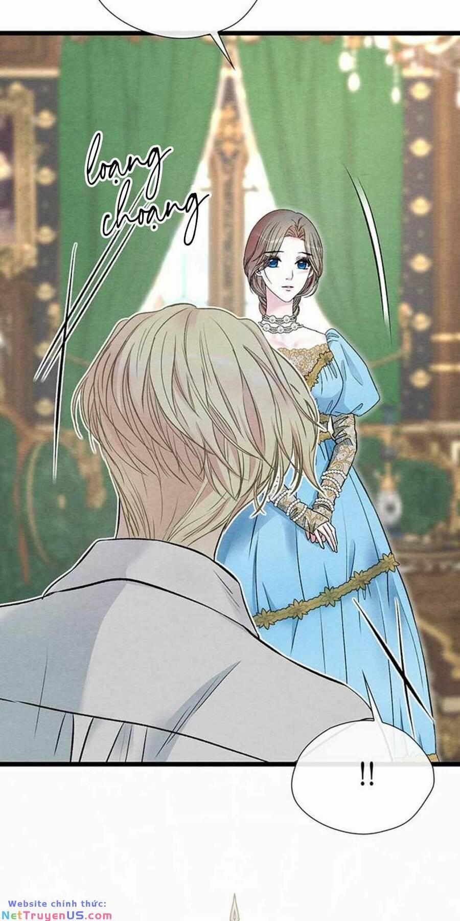 Hoàng Tử Có Vấn Đề 32.1 trang 8