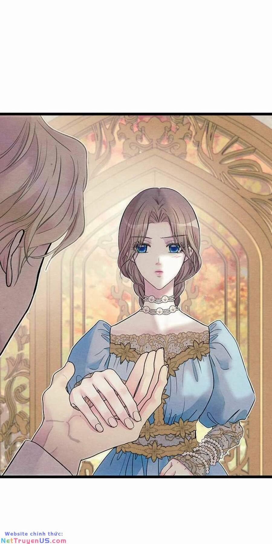 Hoàng Tử Có Vấn Đề 32.2 trang 10