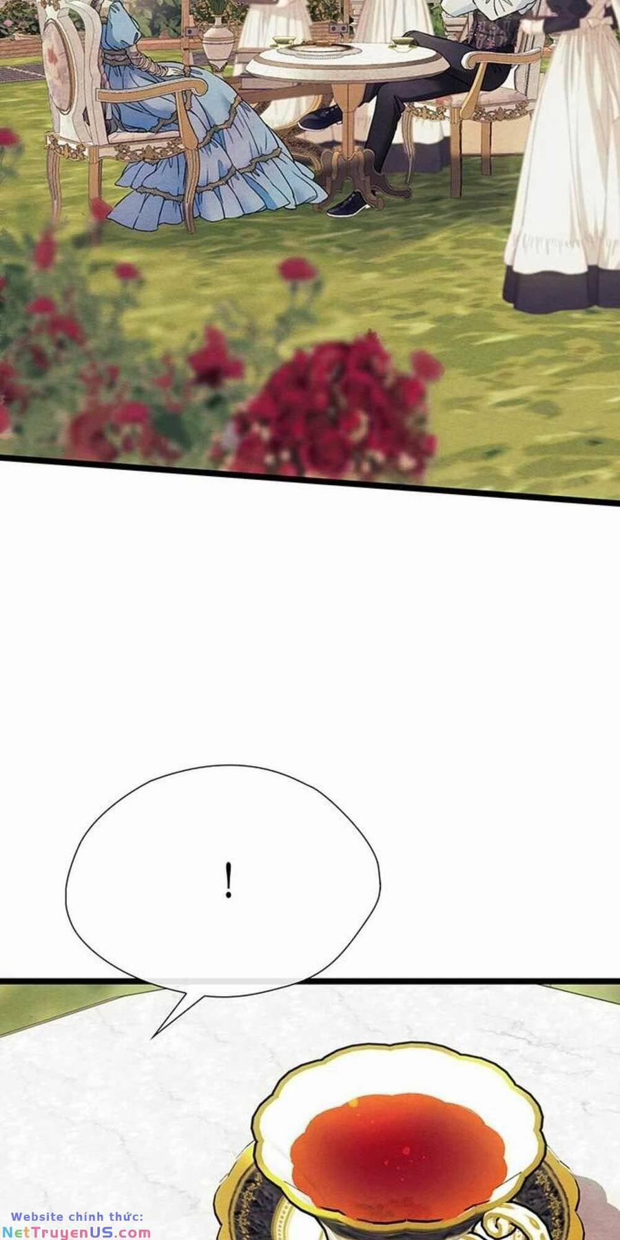 Hoàng Tử Có Vấn Đề 32.2 trang 12