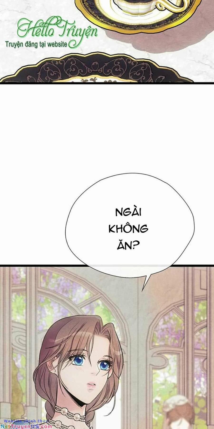 Hoàng Tử Có Vấn Đề 32.2 trang 13