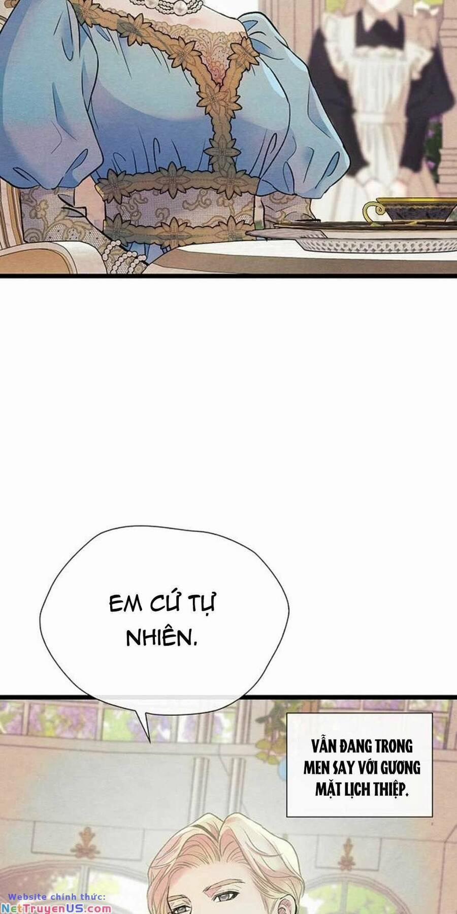 Hoàng Tử Có Vấn Đề 32.2 trang 14