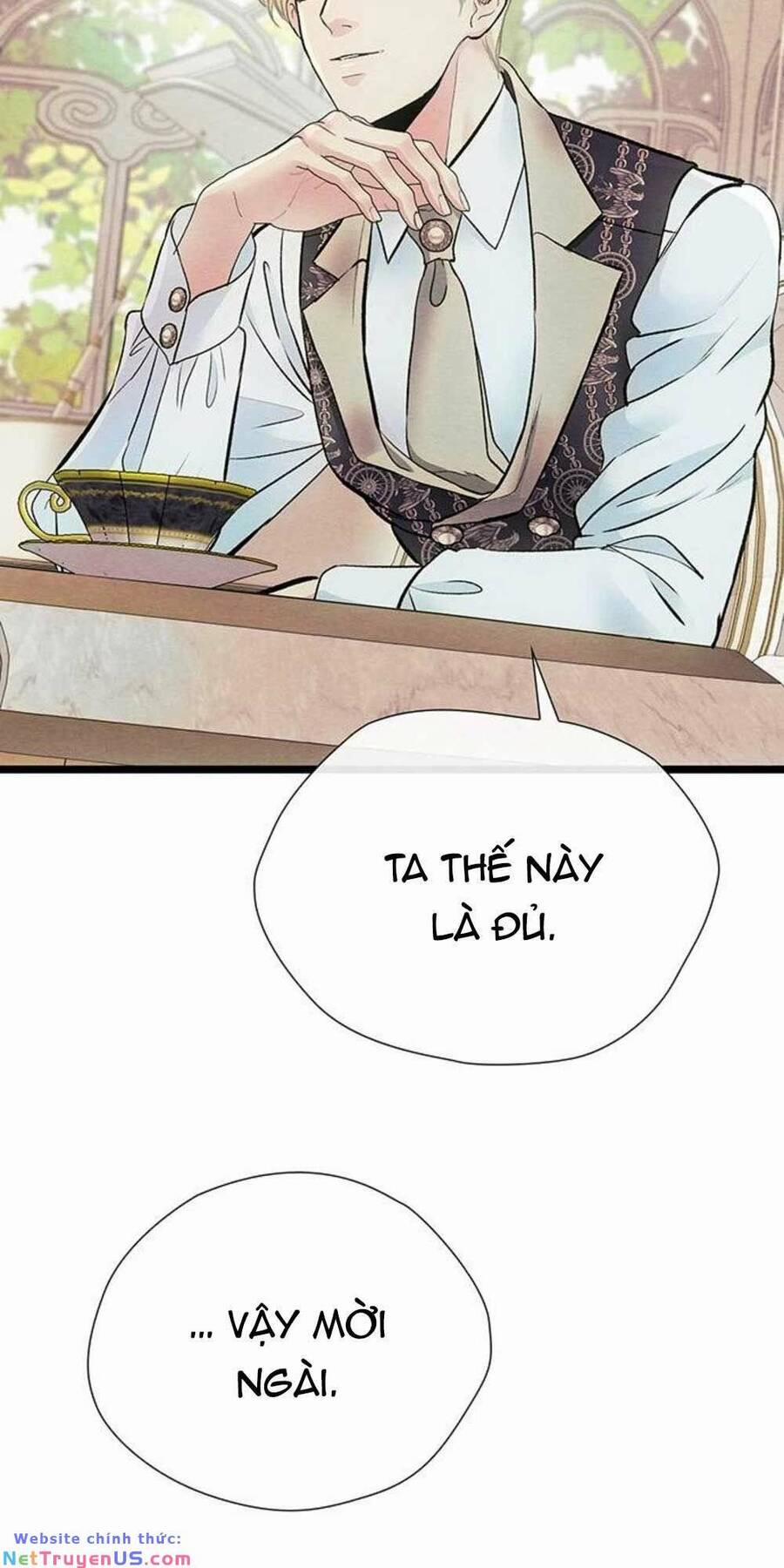 Hoàng Tử Có Vấn Đề 32.2 trang 15