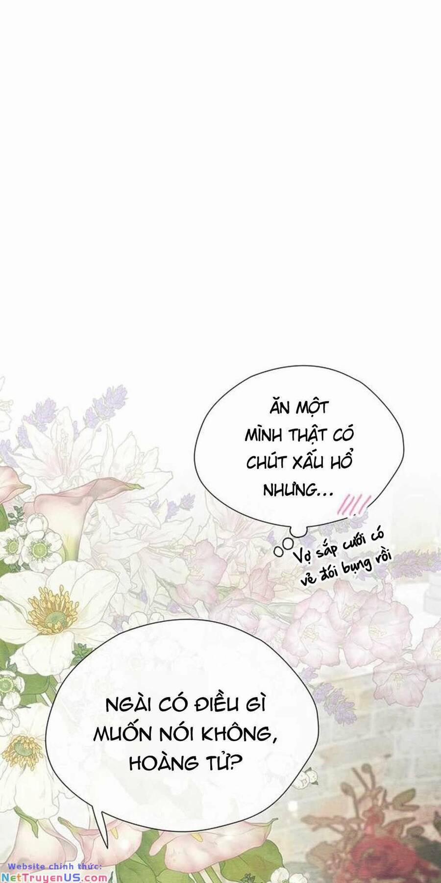 Hoàng Tử Có Vấn Đề 32.2 trang 16