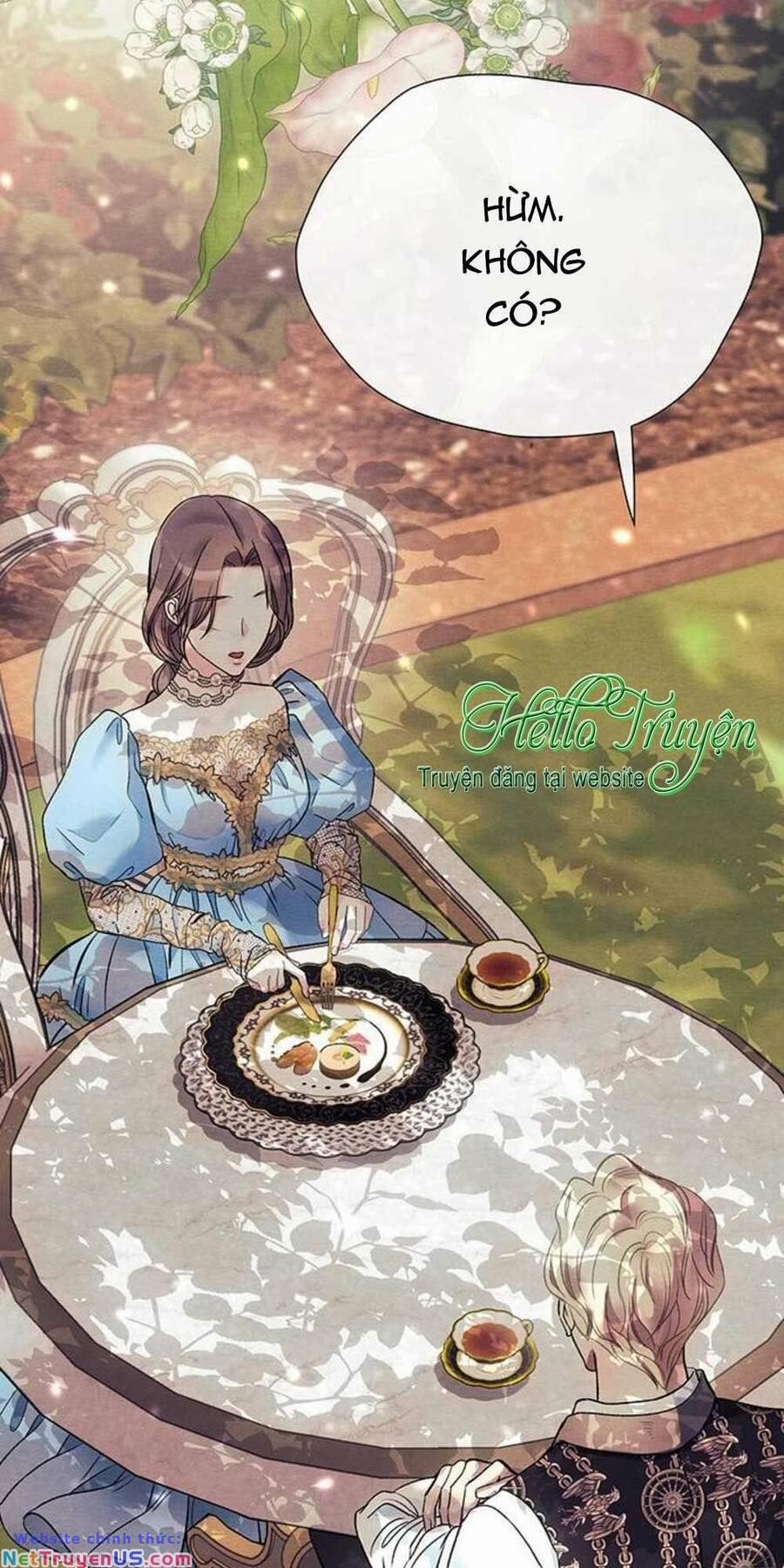 Hoàng Tử Có Vấn Đề 32.2 trang 17