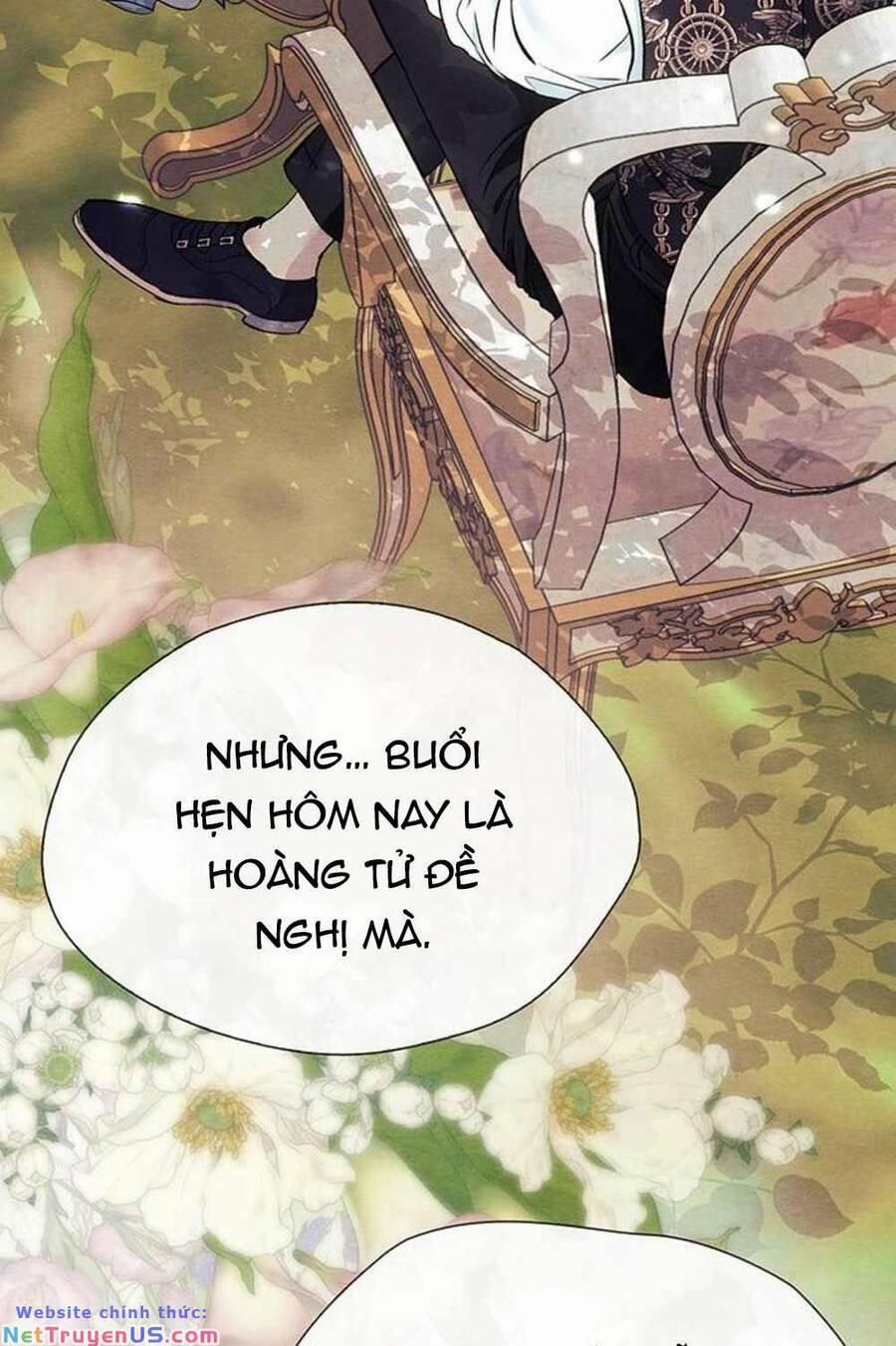 Hoàng Tử Có Vấn Đề 32.2 trang 18