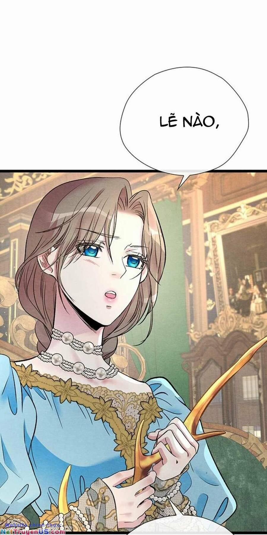 Hoàng Tử Có Vấn Đề 32.2 trang 2