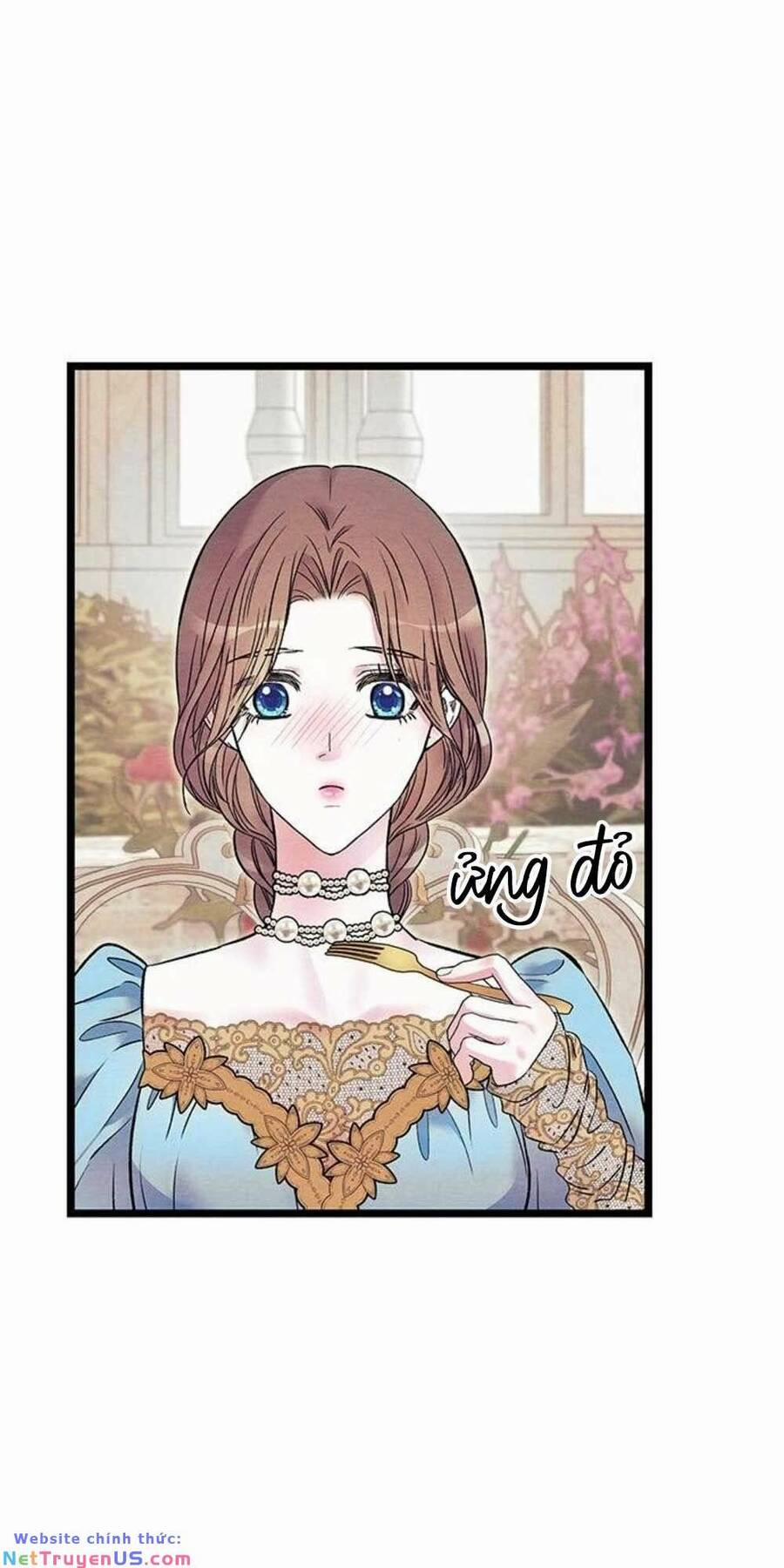 Hoàng Tử Có Vấn Đề 32.2 trang 22