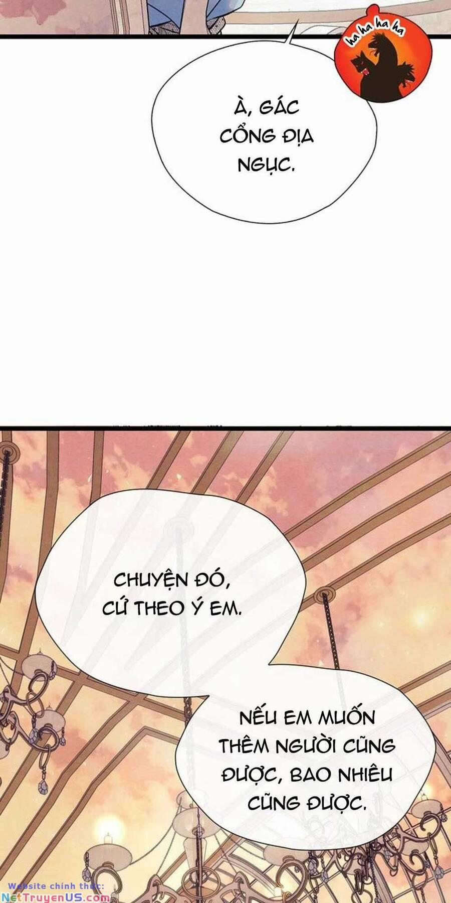 Hoàng Tử Có Vấn Đề 32.2 trang 24