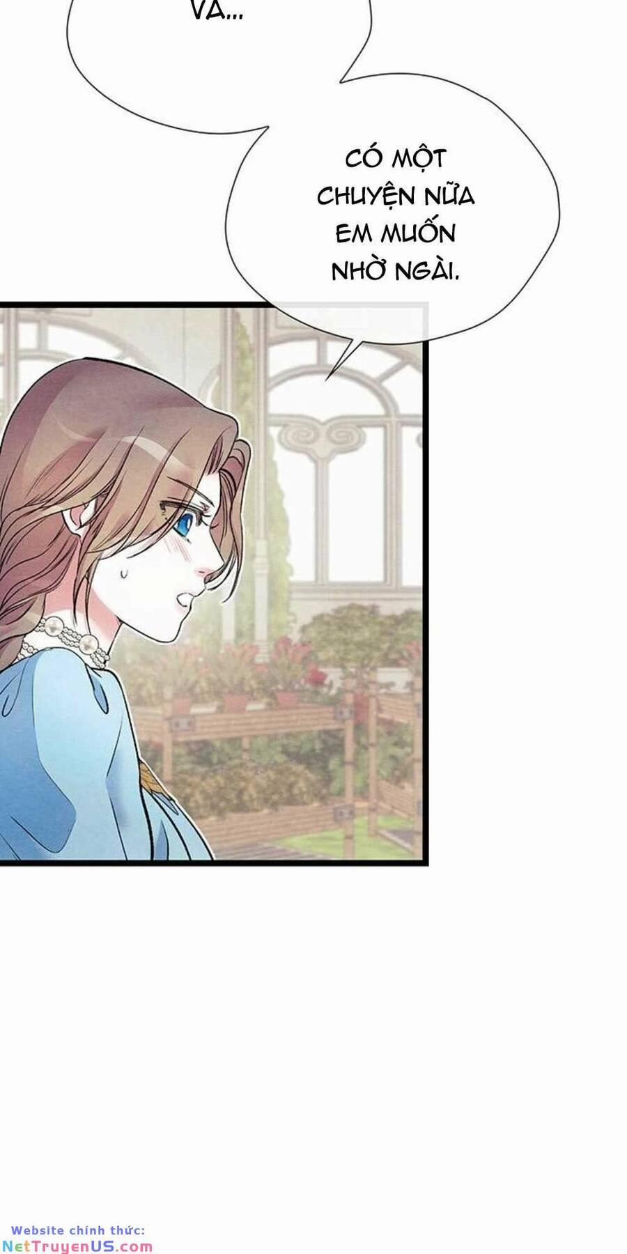 Hoàng Tử Có Vấn Đề 32.2 trang 26