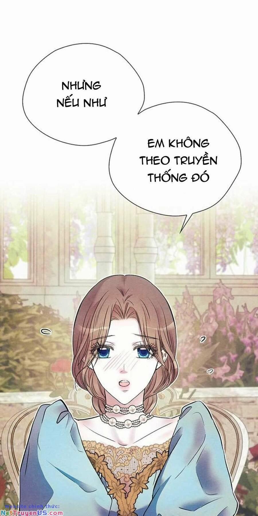 Hoàng Tử Có Vấn Đề 32.2 trang 29