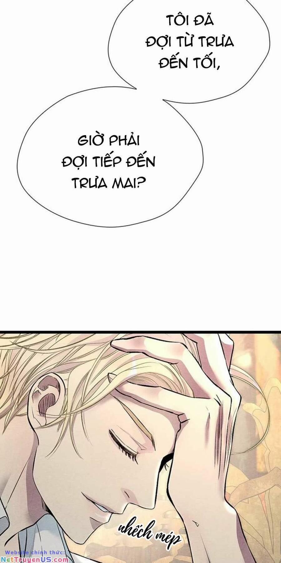 Hoàng Tử Có Vấn Đề 32.2 trang 3