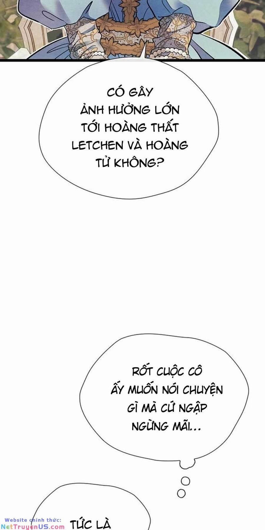 Hoàng Tử Có Vấn Đề 32.2 trang 30