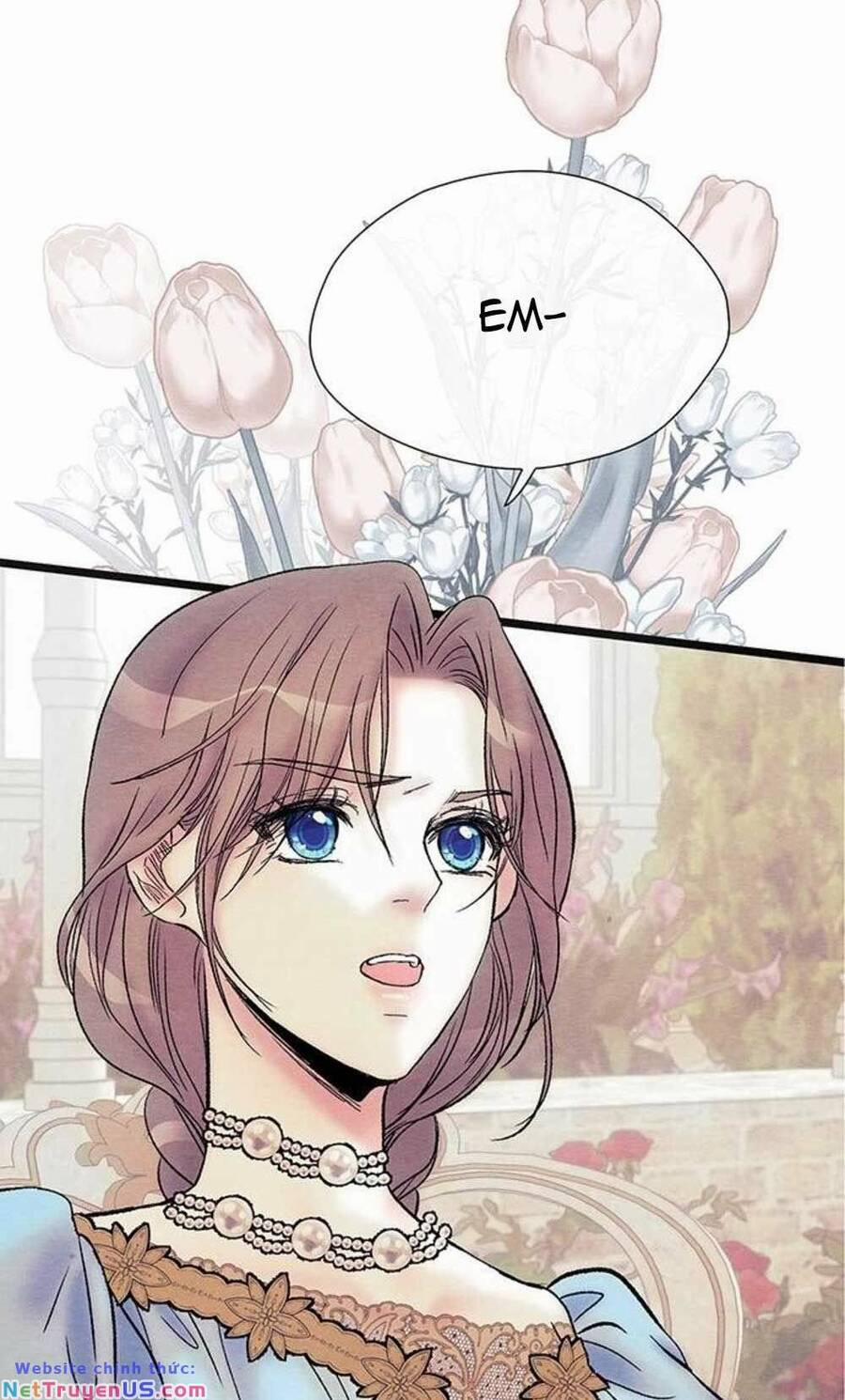 Hoàng Tử Có Vấn Đề 32.2 trang 35