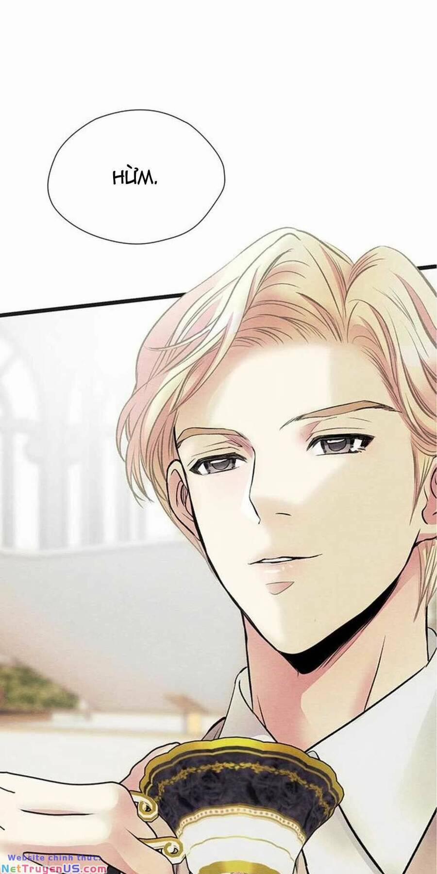 Hoàng Tử Có Vấn Đề 32.2 trang 37