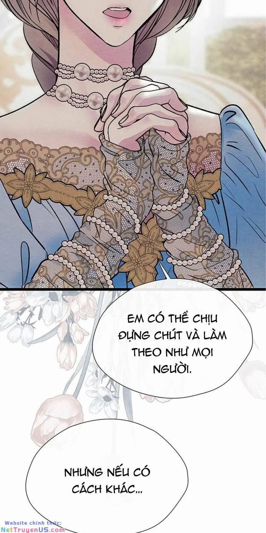 Hoàng Tử Có Vấn Đề 32.2 trang 39