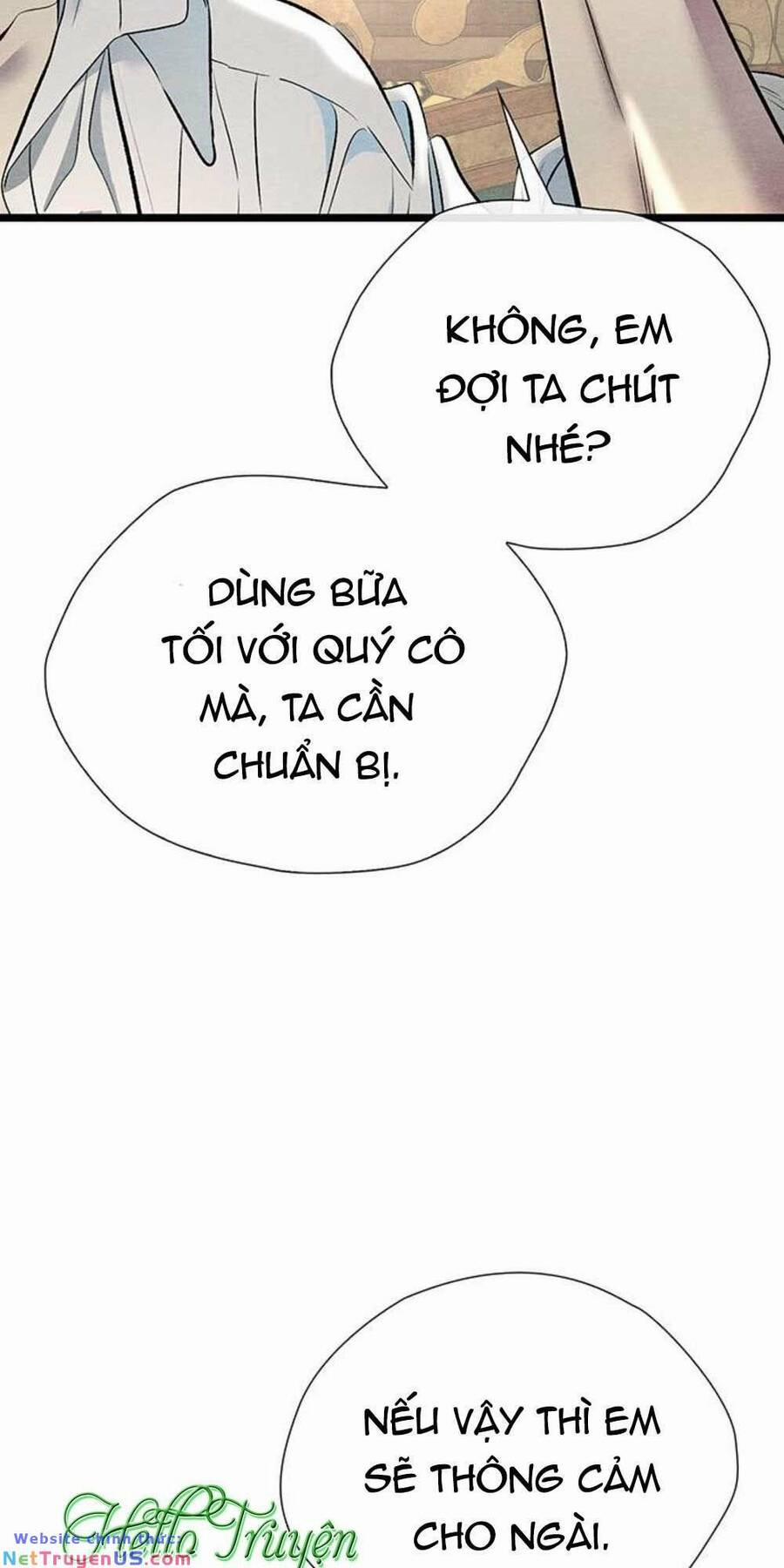 Hoàng Tử Có Vấn Đề 32.2 trang 4