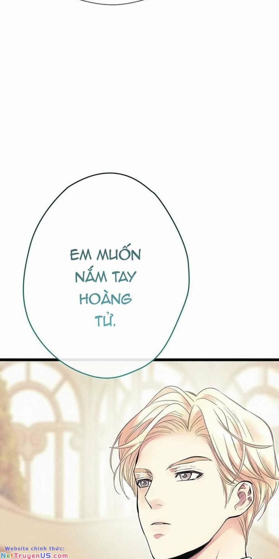 Hoàng Tử Có Vấn Đề 32.2 trang 40