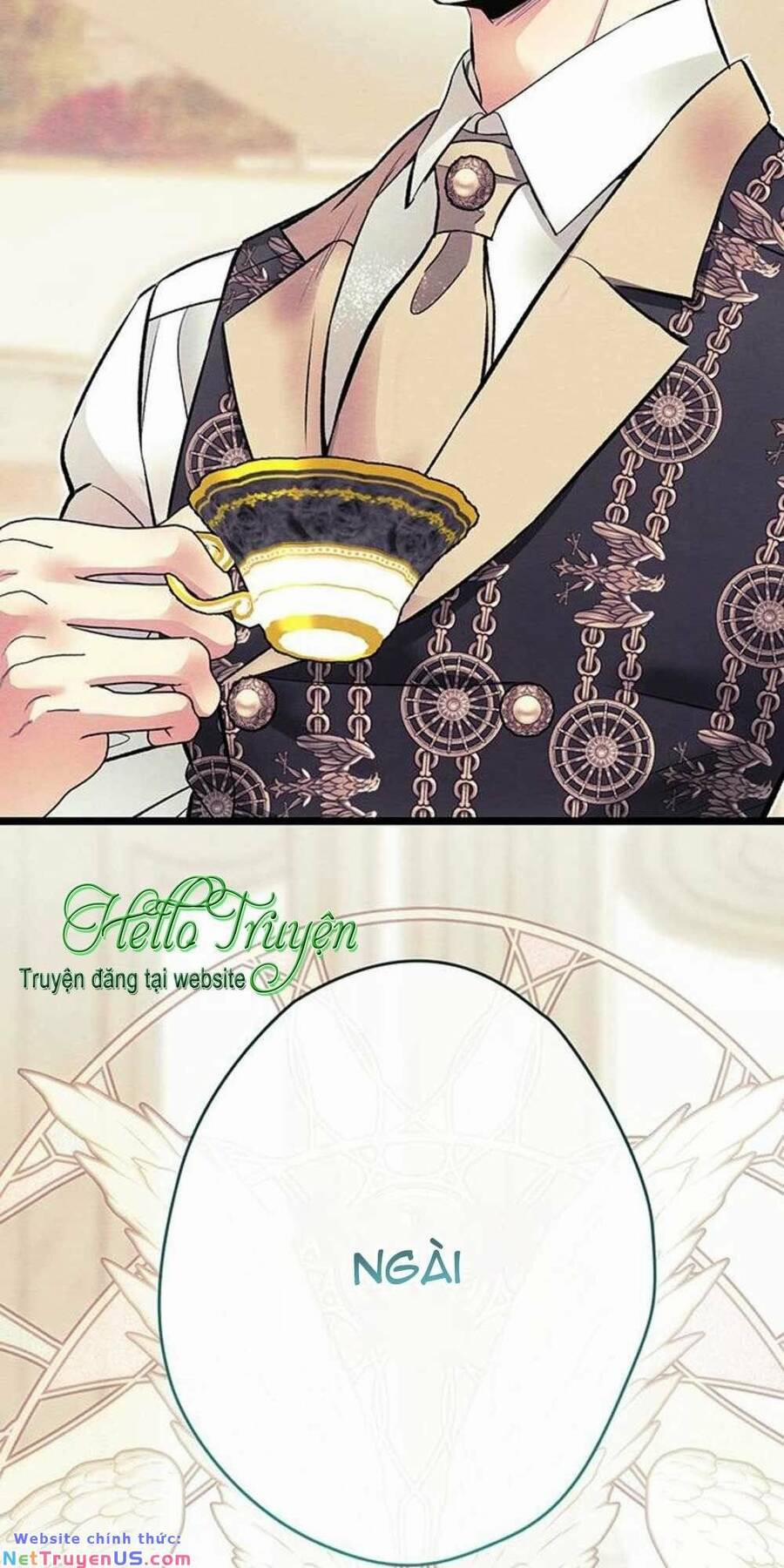 Hoàng Tử Có Vấn Đề 32.2 trang 41