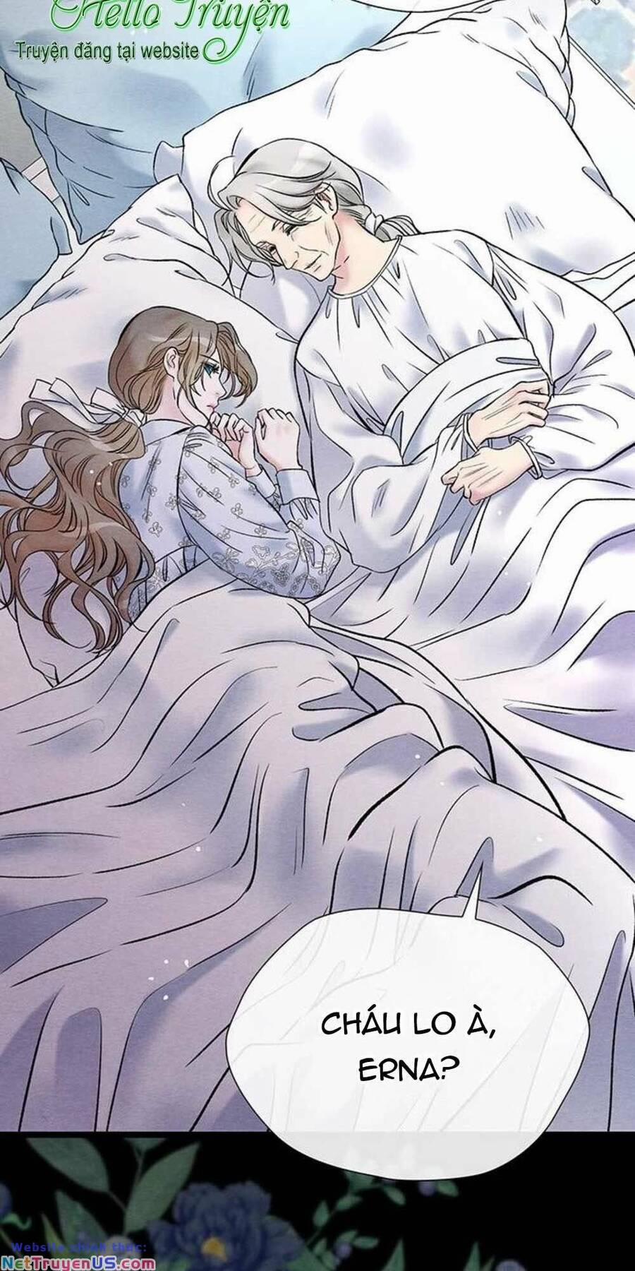 Hoàng Tử Có Vấn Đề 32.2 trang 48