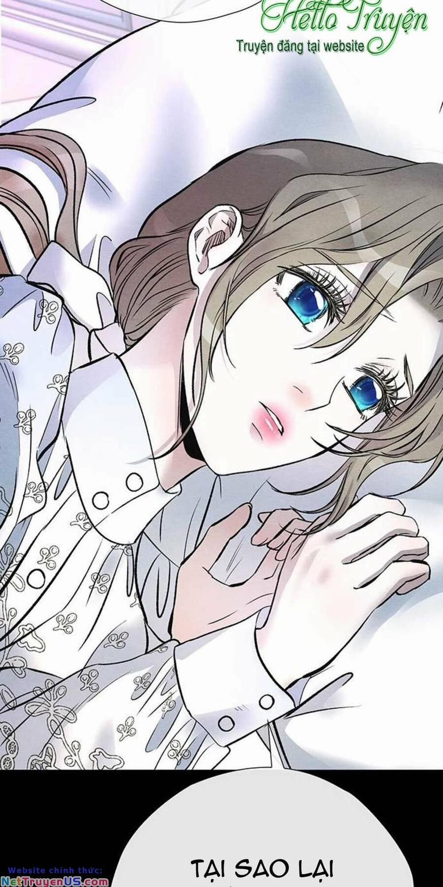 Hoàng Tử Có Vấn Đề 32.2 trang 54