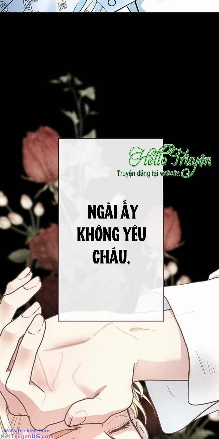 Hoàng Tử Có Vấn Đề 32.2 trang 58