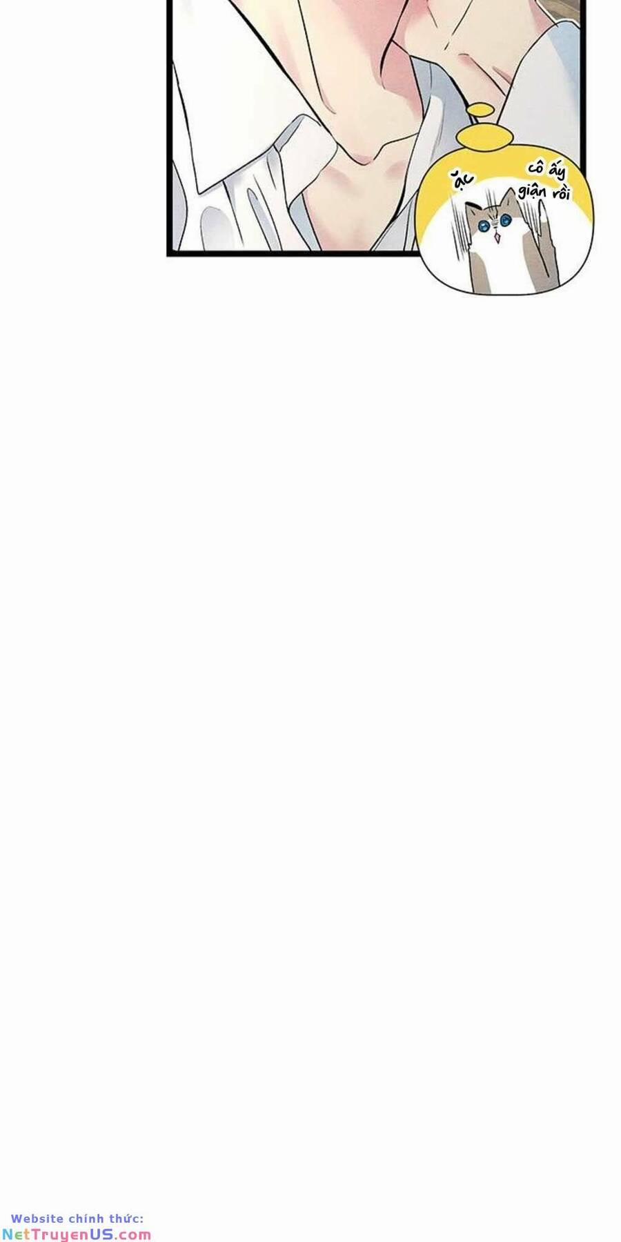 Hoàng Tử Có Vấn Đề 32.2 trang 6