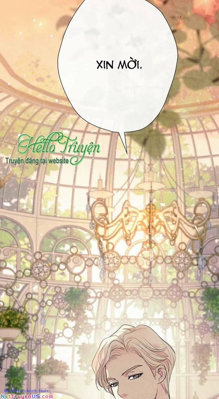 Hoàng Tử Có Vấn Đề 32.2 trang 8